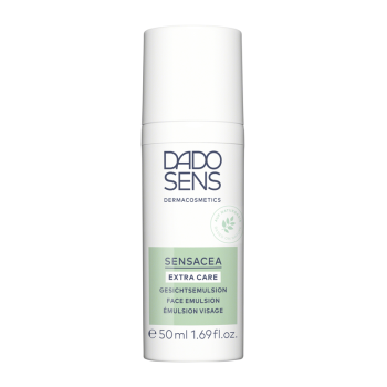 SENSACEA, EXTRA CARE Gesichtsemulsion, 50ml