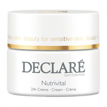 Nutrivital 24h Creme, 50ml