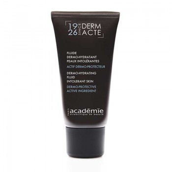 Fluide Dermo Hydratant Peaux Intolerantes, 50 ml
