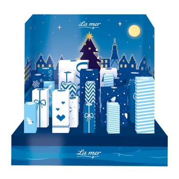 La mer Premium Adventskalender 2023