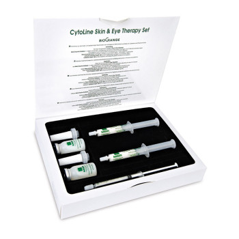 CytoLine Skin und Eye Therapy Set