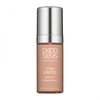 HYPERSENSITIVE, MAKE-UP BEIGE 01K, 30ml
