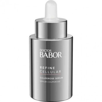 Doc. Babor REFINE CELLULAR Couperose Serum, 50ml