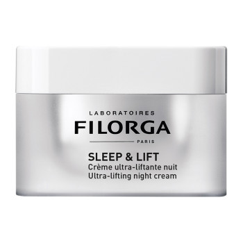 Sleep and Lift, ultra-straffende Nachtpflege, 50ml