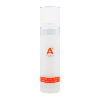 A4 Face Delight Moisturizer, 50ml