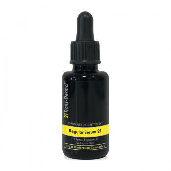 Regular Serum 21, 30ml