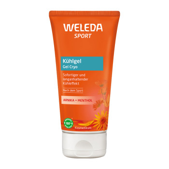 Sport Kühlgel Arnika, 100ml