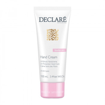 UV-Schutz Handcreme, 100ml