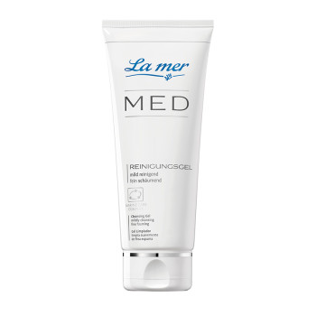 MED, Reinigungsgel, 100ml