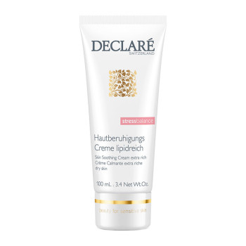 Hautberuhigungs  Creme lipidreich,  100ml