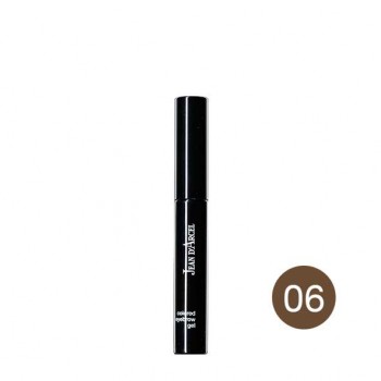 Coloured Eyebrow Gel Nr.6, 6ml