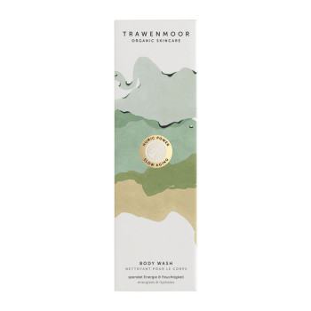 TRAWENMOOR, Body Wash, 200ml