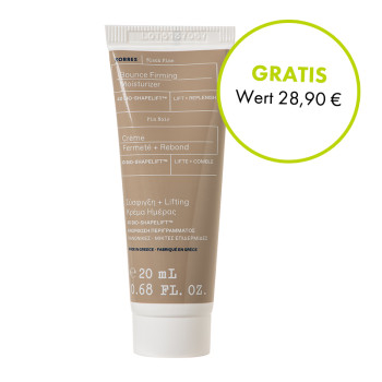 Black Pine 4D Straffende Feuchtigkeitscreme, 20ml
