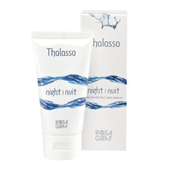 THALASSO Night, 50ml