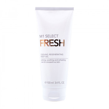 FRESH BODY GEL, 100 ml