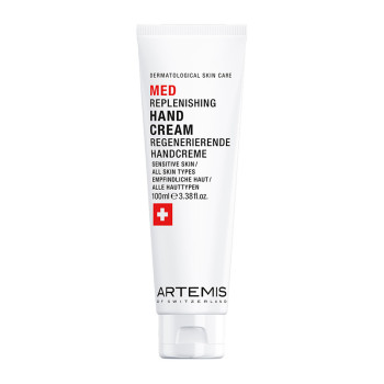 Med Replenishing Hand Cream, 100ml