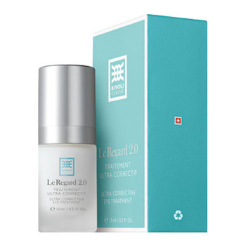 Le Regard 2.0 Traitement Ultra Correctif, 15ml