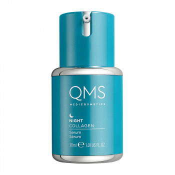 Night Collagen Serum, 30ml
