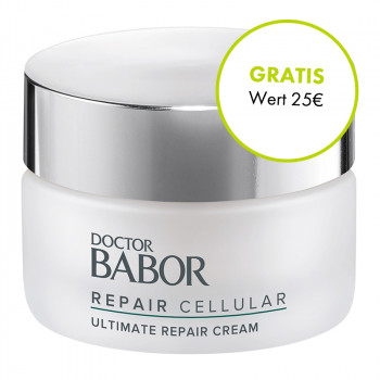 Babor, Repair Cellular Ultimate EMC Repair Cream, 15ml
