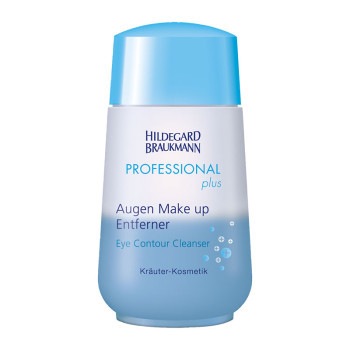 Professional Augen Make up Entferner (2 Phasen), 100ml