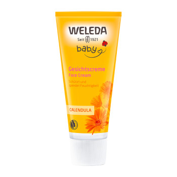 Calendula Gesichtscreme, 50ml