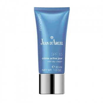 renovar créme active jour SPF 15, 30ml