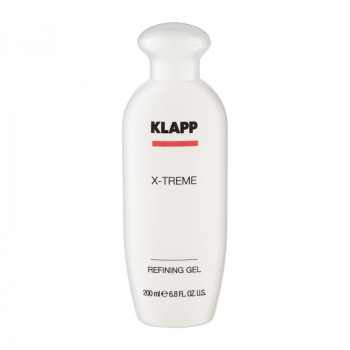 X-TREME Refining Gel, 200ml