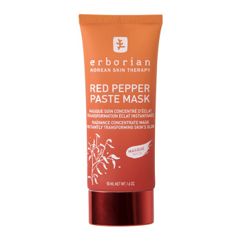 Red Pepper Mask, 50ml