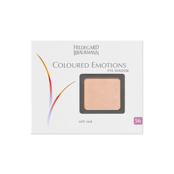 EYE SHADOW soft rosé, 1,4 g