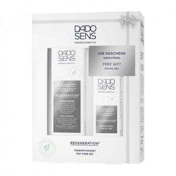 REGENERATION E, TAGESPFLEGESET