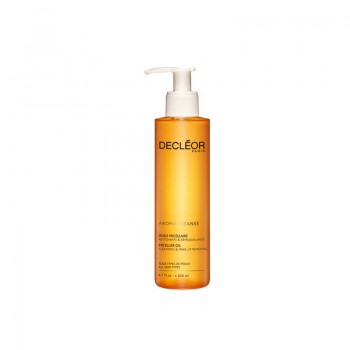 Aroma cleanse huile micellaire, 200 ml
