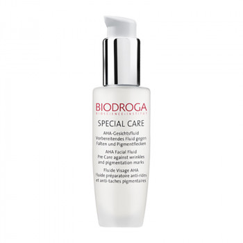 AHA-Gesichtsfluid, 30ml