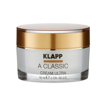 A CLASSIC Cream Ultra, 50ml