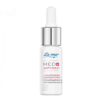 Med Couperose Konzentrat o.P, 15ml