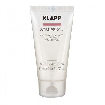 Stri-PeXan Intensivcream, 70ml