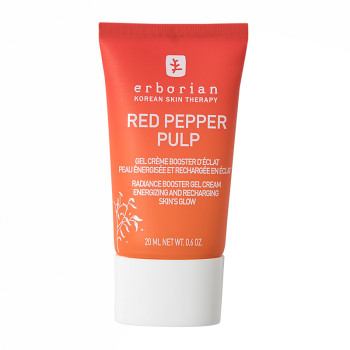 Red Pepper Pulp Creme, 20ml