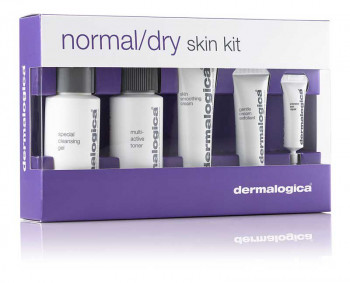 Skin Kit - Normal / Dry, Stück