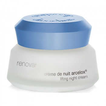 Creme de Nuit Arcelox, 50ml