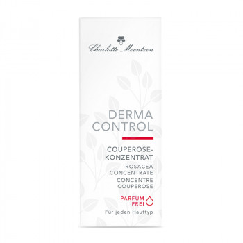 Derma Control Couperose Concentre, 15ml