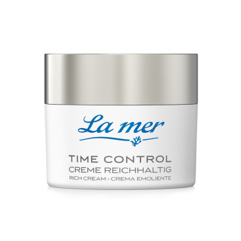 Time Control, Creme Reichhaltig, m.P., 50ml