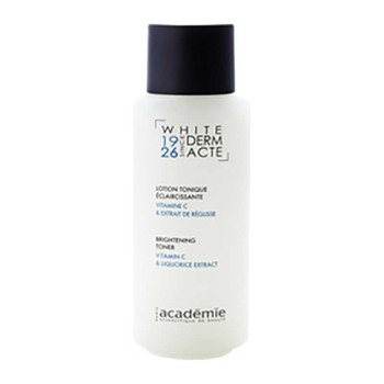 LOTION TONIQUE ÉCLAIRCISSANTE - Pigmentregulierend, 250ml