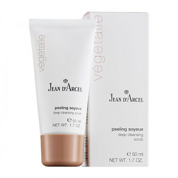 Peeling Soyeux, 50ml