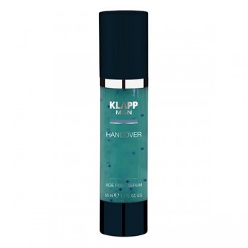 Hangover Age Fight Serum, 50ml