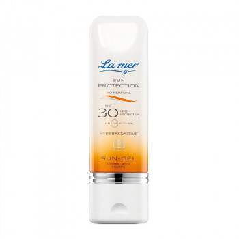 Sun Protection Sun-Gel SPF 30 Körper, o.P., 100ml