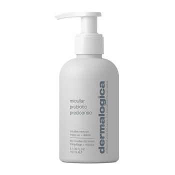 Micellar Prebiotic Precleanse, 150ml