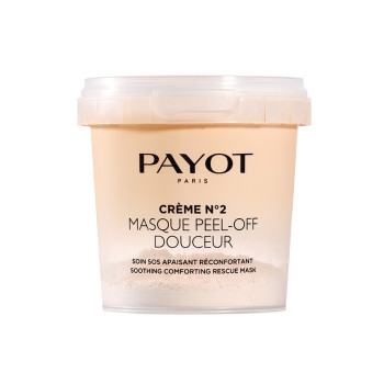 Crème Nr. 2 Masque Peel-Off Douceur, 10g