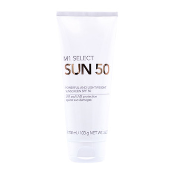 SUN 50, 100ml