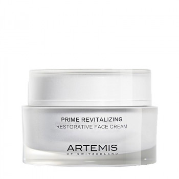 Prime Revitalizing, Restorative Face Cream, 50ml