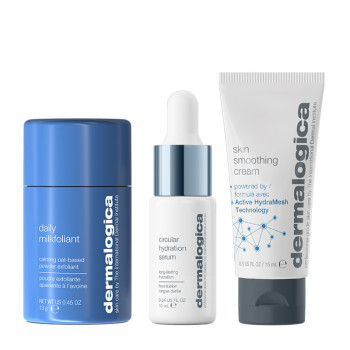 Hydration Trio