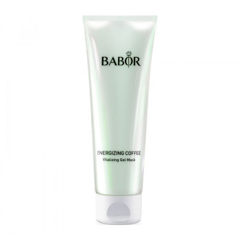 Energizing Coffee Gel-Mask, 50ml